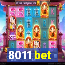 8011 bet